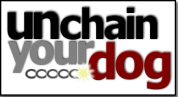 Unchain your dog!